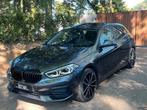 BMW 118 ia Full Led-Schuifdak-M-Stuur-Navi-Cockpit Pro-19", 1 Reeks, Gebruikt, 136 pk, Bedrijf