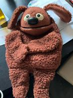 Rowlf the Dog - Muppet Show - Fisher Price 1987, Ophalen, Gebruikt