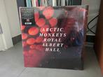 Arctic Monkeys - Royal Albert Hall - Clear Vinyl 2LP, Cd's en Dvd's, Ophalen of Verzenden, Nieuw in verpakking, 12 inch, Alternative