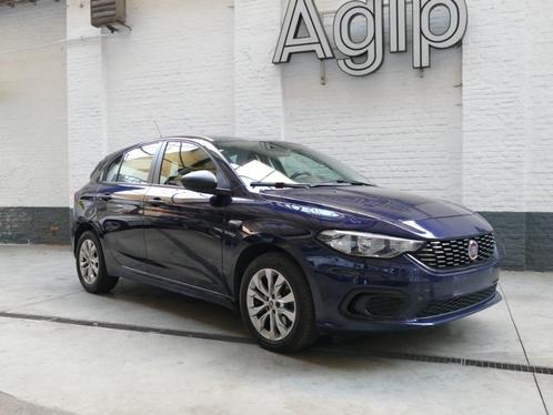 Fiat Tipo 1.4i Business, avec 1 an de garantie, Autos, Fiat, Entreprise, Achat, Tipo, ABS, Airbags, Air conditionné, Bluetooth