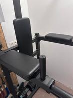 Pull-up bar/ fitness apparaat, Sport en Fitness, Ophalen, Zo goed als nieuw