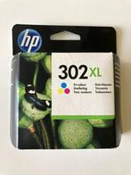 spotgoedkope inktcartridge HP 302XL 3 kleuren, Computers en Software, Ophalen, Nieuw, Cartridge, HP