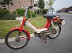 Honda camino 1976, Fietsen en Brommers, Ophalen