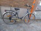 PEUGEOT DAMESFIETS, Fietsen en Brommers, Ophalen of Verzenden, Gebruikt