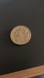 One pound 1983, Ophalen of Verzenden