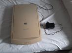 Scanner HP 2200 ( vermoedelijk defect ), Computers en Software, Ophalen, Niet werkend, HP, Windows