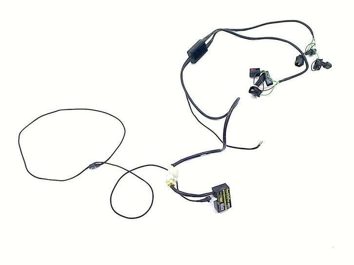 QUICKSHIFTER Accessoires Universeel (01-1970/-) (IQS1-W1), Motoren, Onderdelen | Overige, Gebruikt