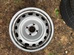 4 jantes acier 4x108 pour Peugeot - Citroen (15 pouces), Velgen auto, Enlèvement