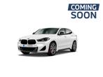 BMW Serie X X2 sDrive 18i, X2, 136 pk, Wit, 5 deurs
