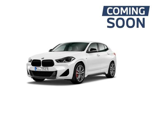BMW Serie X X2 sDrive 18i, Auto's, BMW, X2, Adaptieve lichten, Airconditioning, Climate control, Cruise Control, Elektrische koffer