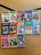 One Piece NL, Boeken, Meerdere comics, Ophalen of Verzenden, Gelezen, Japan (Manga)