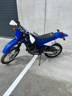 Yamaha ttr250 enduro, Motoren, Ophalen, Gebruikt