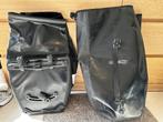Fietstassen Ortlieb Free 20l (2stuks) Amper gebruikt, Fietsen en Brommers, Ophalen, Zo goed als nieuw, Ortlieb