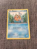 Carte Pokémon : Barpau, Hobby & Loisirs créatifs, Comme neuf