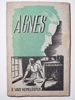 Agnes - Emiel Van Hemeldonck, Verzenden, Gelezen