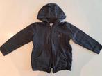 Grijze Trui vest Filou & Friends maat 6, Kinderen en Baby's, Kinderkleding | Maat 122, Ophalen, Gebruikt