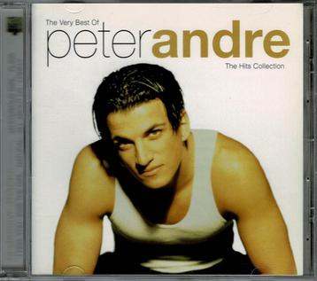 Peter Andre - The hits collection (The very best of)