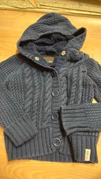 Vest Jbc, donker blauw 134, Ophalen of Verzenden, Gebruikt