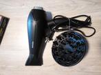 Haardroger Babyliss met diffuser -2200W, Ophalen of Verzenden, Gebruikt, Haardroger