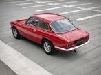 Alfa Romeo GTV 1750 - 1ère série, Rouge, Achat, Entreprise, Autre