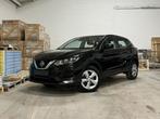 Nissan Qashqai Acenta 1.3 DIG-T automatique 2019/garantie de, Autos, 1332 cm³, Achat, Entreprise, Carnet d'entretien