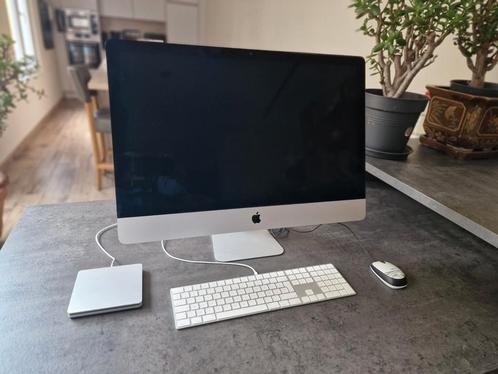 Imac desktop, Computers en Software, Apple Desktops, Zo goed als nieuw, iMac, Ophalen