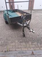 Aanhangwagen, Auto diversen, Aanhangers en Bagagewagens, Ophalen, Gebruikt