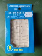 Trumpeter 03414 KA-29 HELIX, Hobby en Vrije tijd, Modelbouw | Vliegtuigen en Helikopters, Overige merken, 1:200 of kleiner, Helikopter