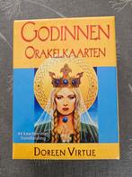 Godinnen orakel Doreen Vitue, Boeken, Ophalen of Verzenden, Zo goed als nieuw