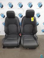 Jaguar E pace Leder interieur 2018 van engelse  fabrieksauto, Ophalen, Gebruikt, Jaguar