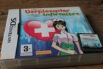 Mijn Droomjob Verpleegster (Nintendo DS), Games en Spelcomputers, Games | Nintendo DS, Gebruikt, 1 speler, Ophalen of Verzenden