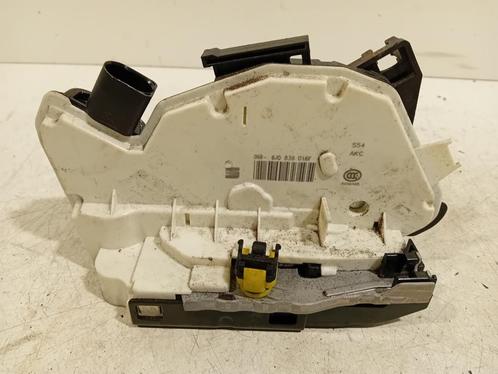 PORTIERVANGER CV ELEKTR. RECHTS ACHTER Seat Ibiza ST (6J8), Auto-onderdelen, Carrosserie, Seat, Achter, Rechts, Gebruikt