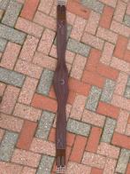 Paarden singel, Dieren en Toebehoren, Ophalen, Zo goed als nieuw