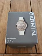 Smartwatch garmin lyli 2 voor dames, Handtassen en Accessoires, Smartwatches, Ophalen, Nieuw, Garmin