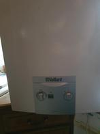 Chauffe eau vaillant turbo 17.2 gaz de ville état nikel, Ophalen