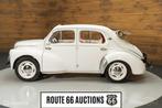 Renault 4CV 1952 | Route 66 auctions, Achat, 4 portes, Entreprise, Cabriolet