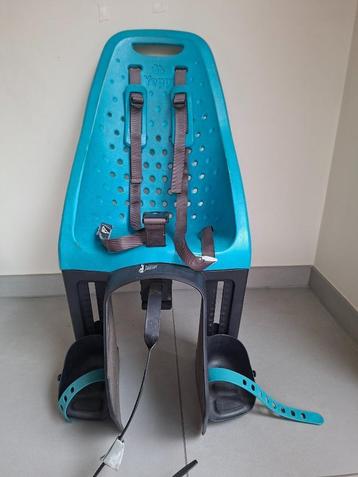 Yepp Maxi Easyfit Fietsstoeltje  beschikbaar voor biedingen