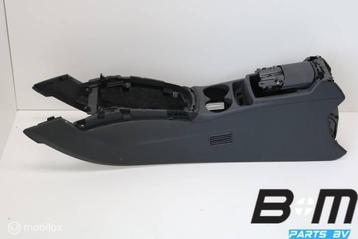 Middenconsole met armsteunmechaniek Audi Q5 8R 8R0863242A beschikbaar voor biedingen
