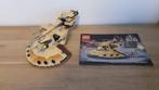 LEGO - 7155 - Trade Federation AAT - Star Wars (Episode 1), Ophalen of Verzenden, Zo goed als nieuw, Complete set, Lego