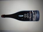 St.Bernardus Magnum flessen, Verzamelen, Biermerken, Ophalen of Verzenden, Zo goed als nieuw