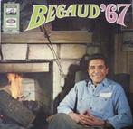 LP Gilbert Bécaud – Becaud '67, Utilisé, Enlèvement ou Envoi