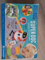 Clementoni Super DOC Educatieve Robot, Kinderen en Baby's, Gebruikt, Ophalen of Verzenden