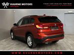 BMW X1 sDrive16dA Led/Gps/Cruise/VerwZet/Bt *1j garantie*, 4 deurs, Stof, Gebruikt, Bruin