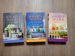 Sherryl Woods - pocketboeken, Boeken, Ophalen of Verzenden, Zo goed als nieuw, Sherryl Woods