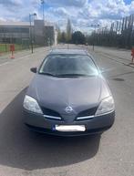 Nissan Primera Break, Autos, Boîte manuelle, Air conditionné, Break, Achat