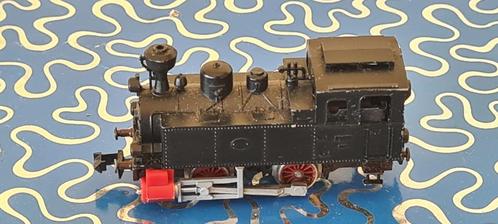 fleischmann piccolo locomotief, Hobby en Vrije tijd, Modeltreinen | N-Spoor, Locomotief, Fleischmann, Ophalen of Verzenden