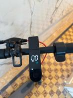 Electrische step, Ophalen, Zo goed als nieuw