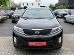 Kia sorento 2.0d euro6b 7PL 1j Garantie, Auto's, Euro 6, Zwart, Leder, Bedrijf