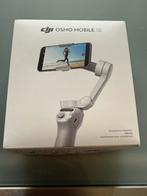 DJI Osmo Mobile SE, Audio, Tv en Foto, Fotografie | Statieven en Balhoofden, Ophalen, Nieuw