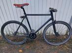 Snelle fixie fiets, Ophalen, Jaren '60 of nieuwer